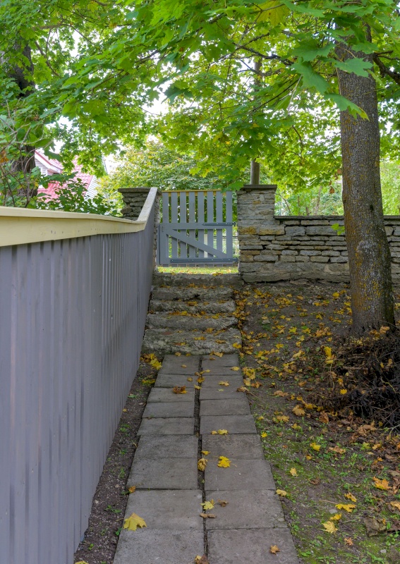 Rakvere linn, Näituse 2b