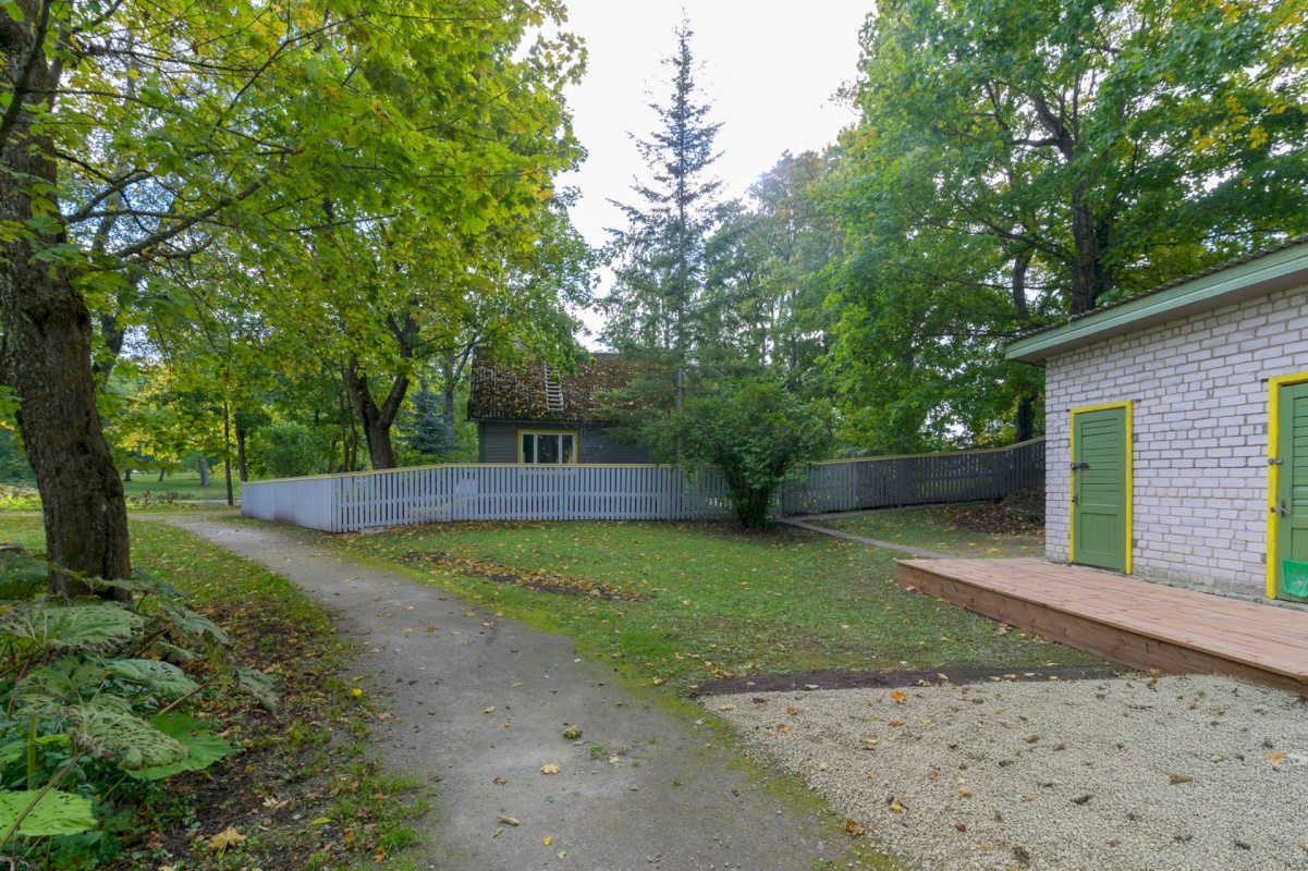 Rakvere linn, Näituse 2b