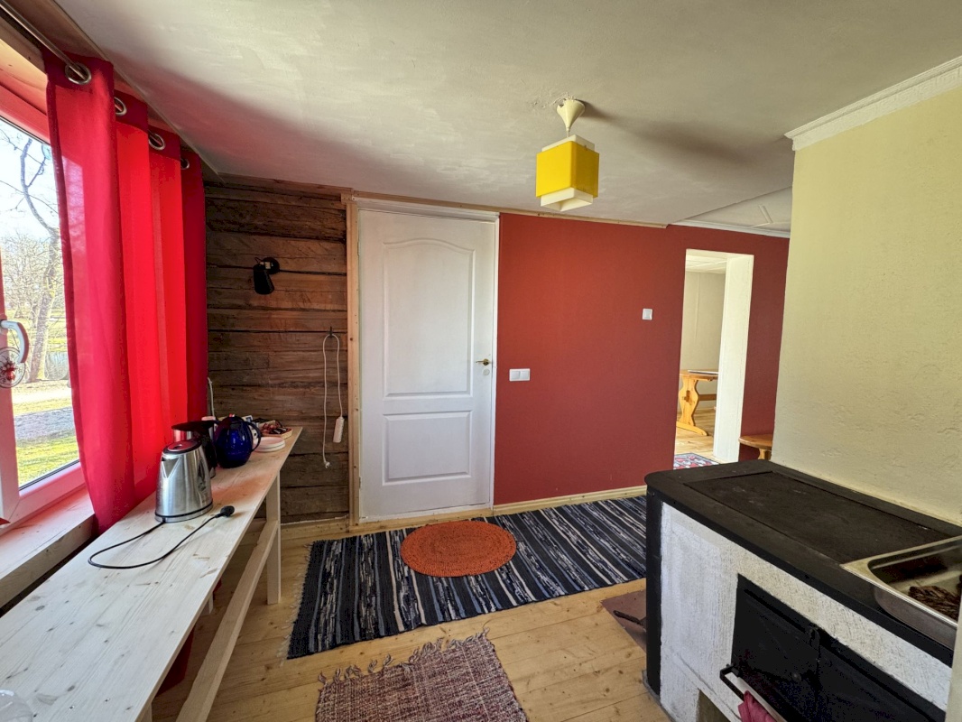 Rakvere linn, Näituse 2b