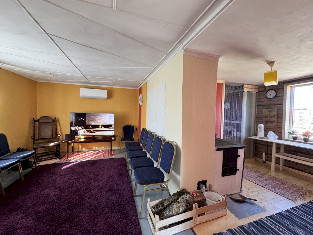 Rakvere linn, Näituse 2b