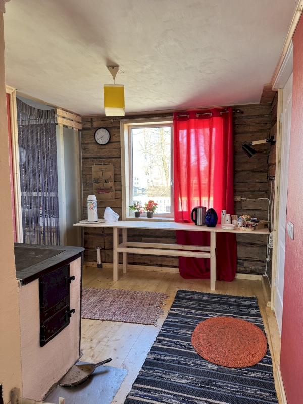 Rakvere linn, Näituse 2b