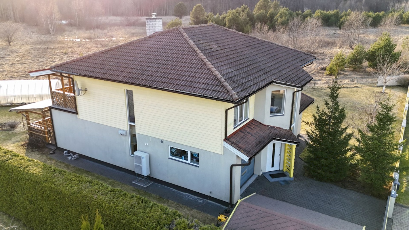 Viimsi vald, Metsakasti küla, Heinamaa tee 27