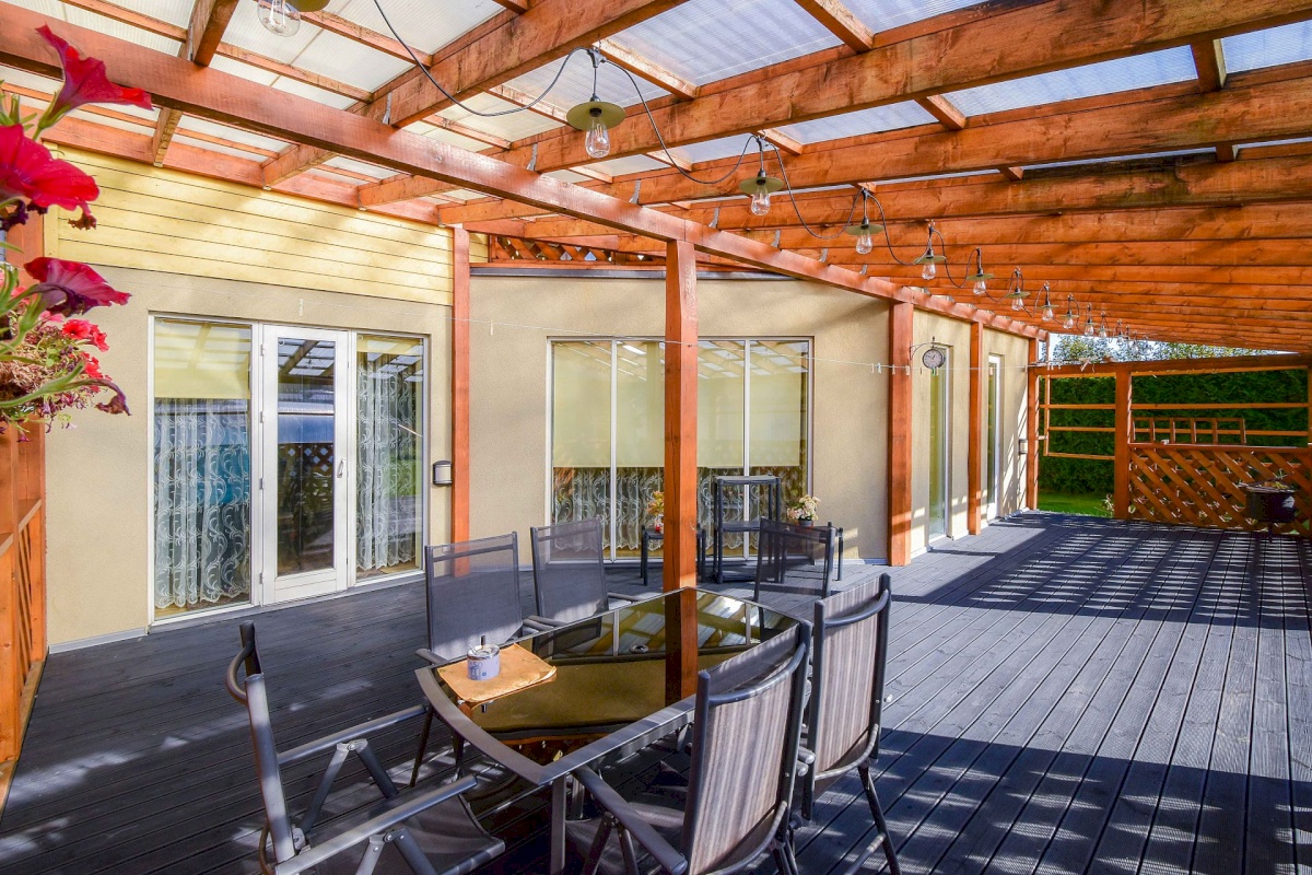 Viimsi vald, Metsakasti küla, Heinamaa tee 27