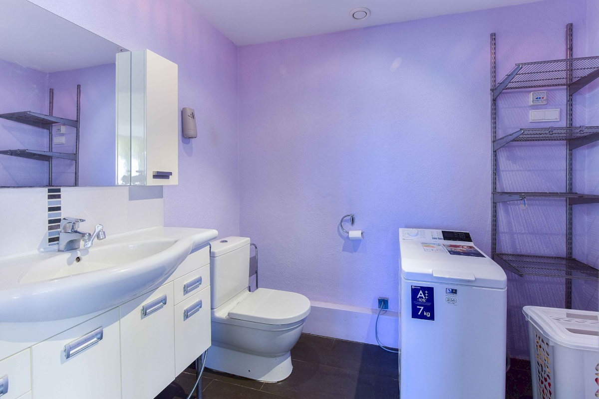 Viimsi vald, Metsakasti küla, Heinamaa tee 27