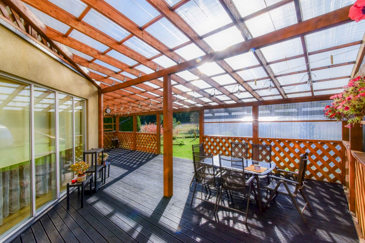 Viimsi vald, Metsakasti küla, Heinamaa tee 27