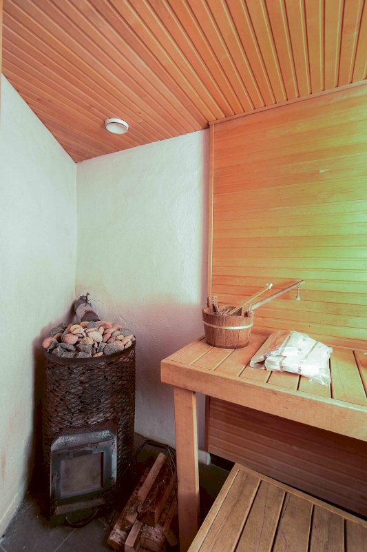 Viimsi vald, Metsakasti küla, Heinamaa tee 27