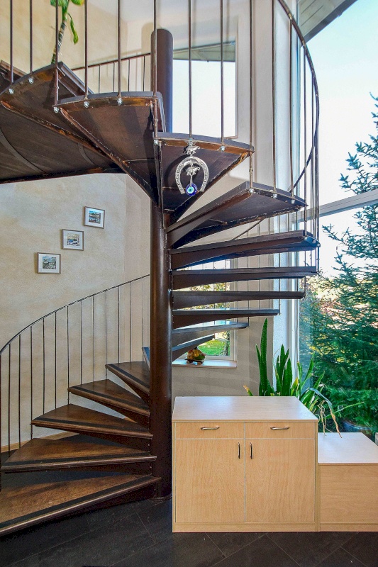 Viimsi vald, Metsakasti küla, Heinamaa tee 27