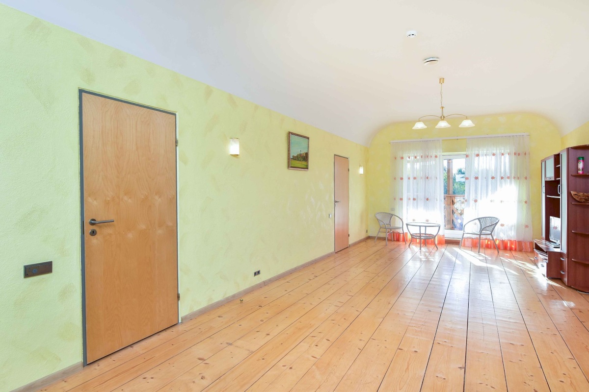 Viimsi vald, Metsakasti küla, Heinamaa tee 27