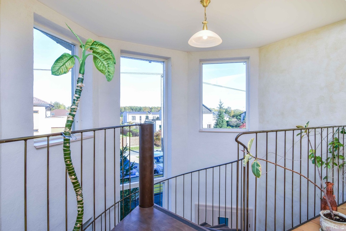 Viimsi vald, Metsakasti küla, Heinamaa tee 27