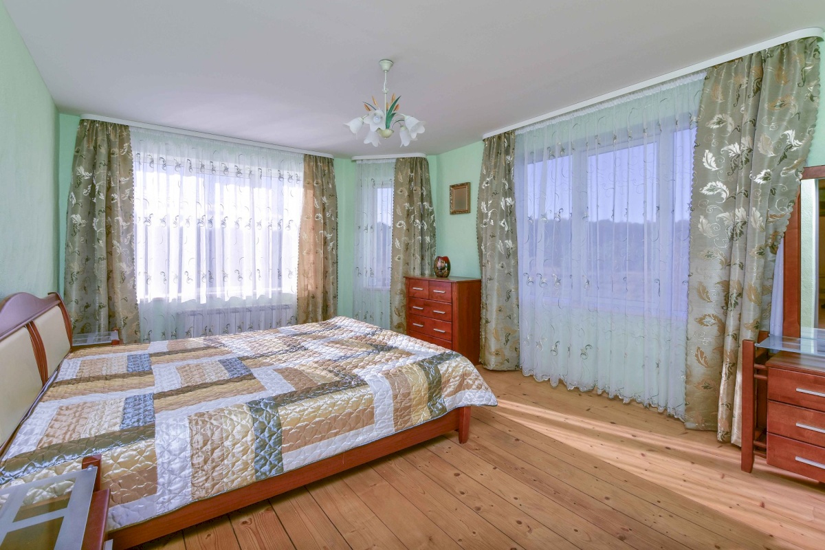 Viimsi vald, Metsakasti küla, Heinamaa tee 27