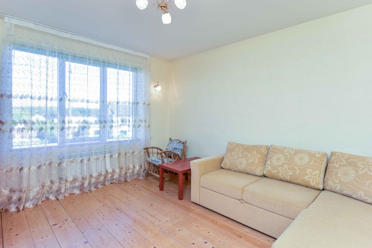 Viimsi vald, Metsakasti küla, Heinamaa tee 27