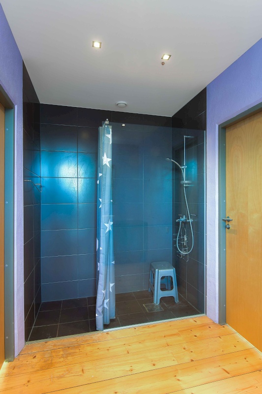 Viimsi vald, Metsakasti küla, Heinamaa tee 27