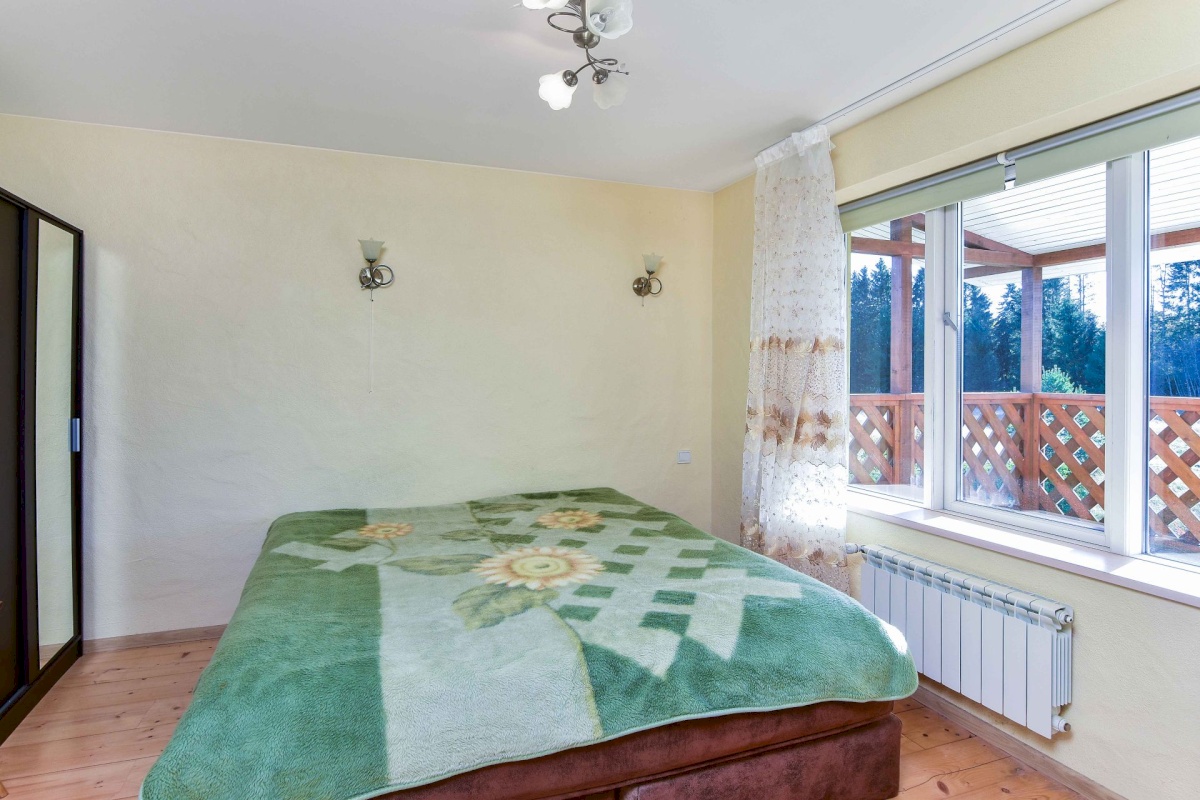 Viimsi vald, Metsakasti küla, Heinamaa tee 27