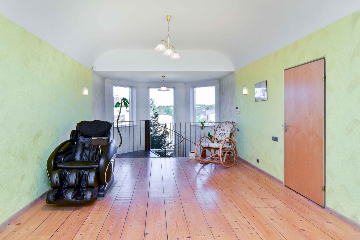 Viimsi vald, Metsakasti küla, Heinamaa tee 27