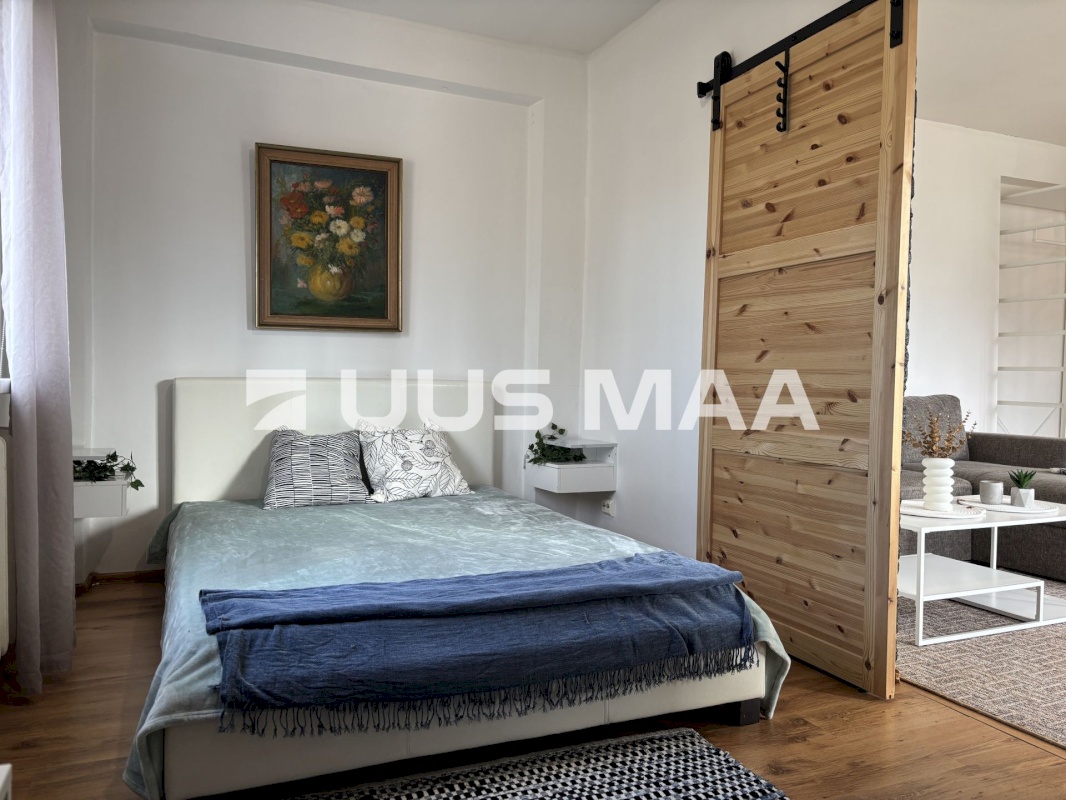 Anija vald, Kehra linn, Aia 3