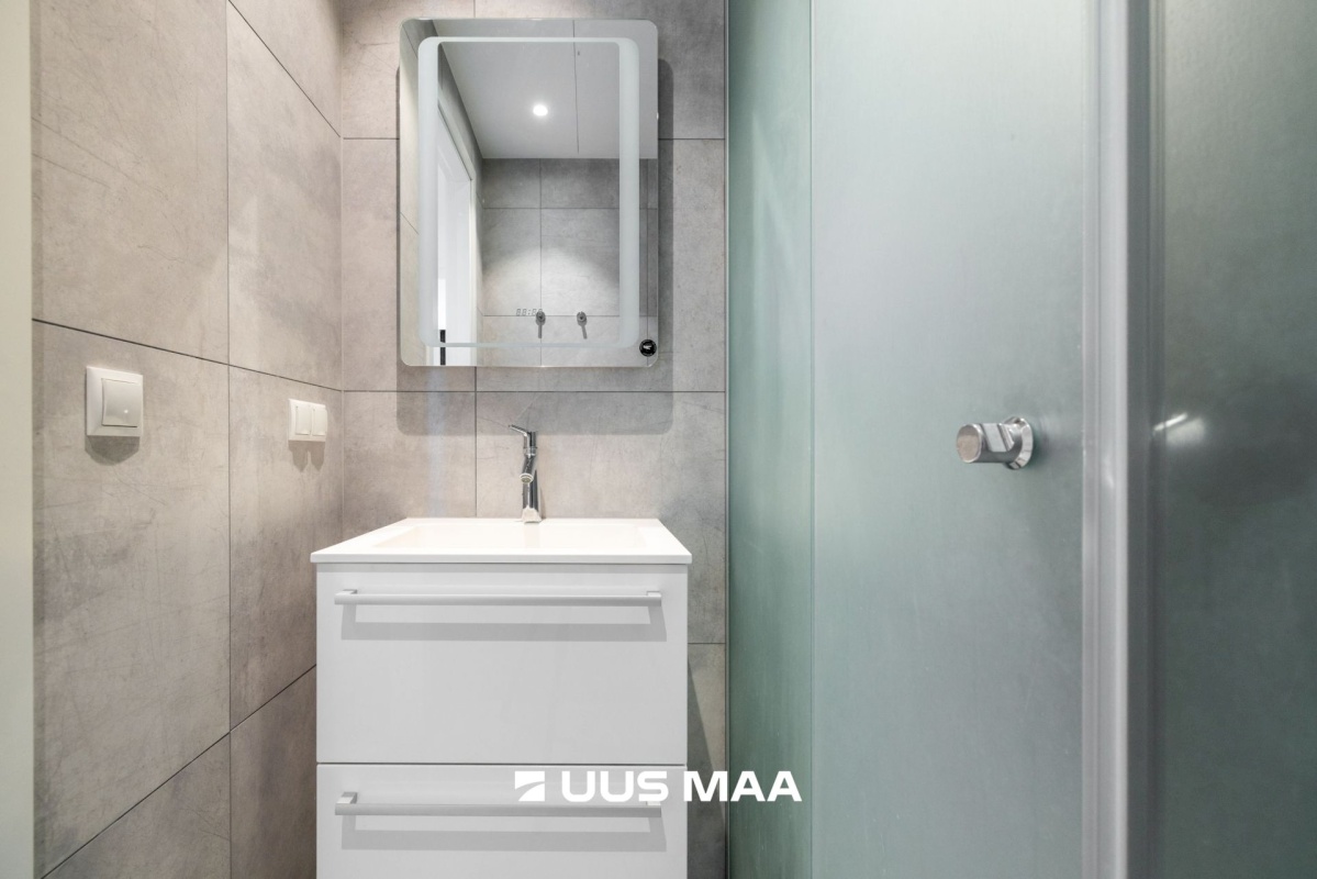 Tallinn, Kristiine linnaosa, Mustamäe tee 3a