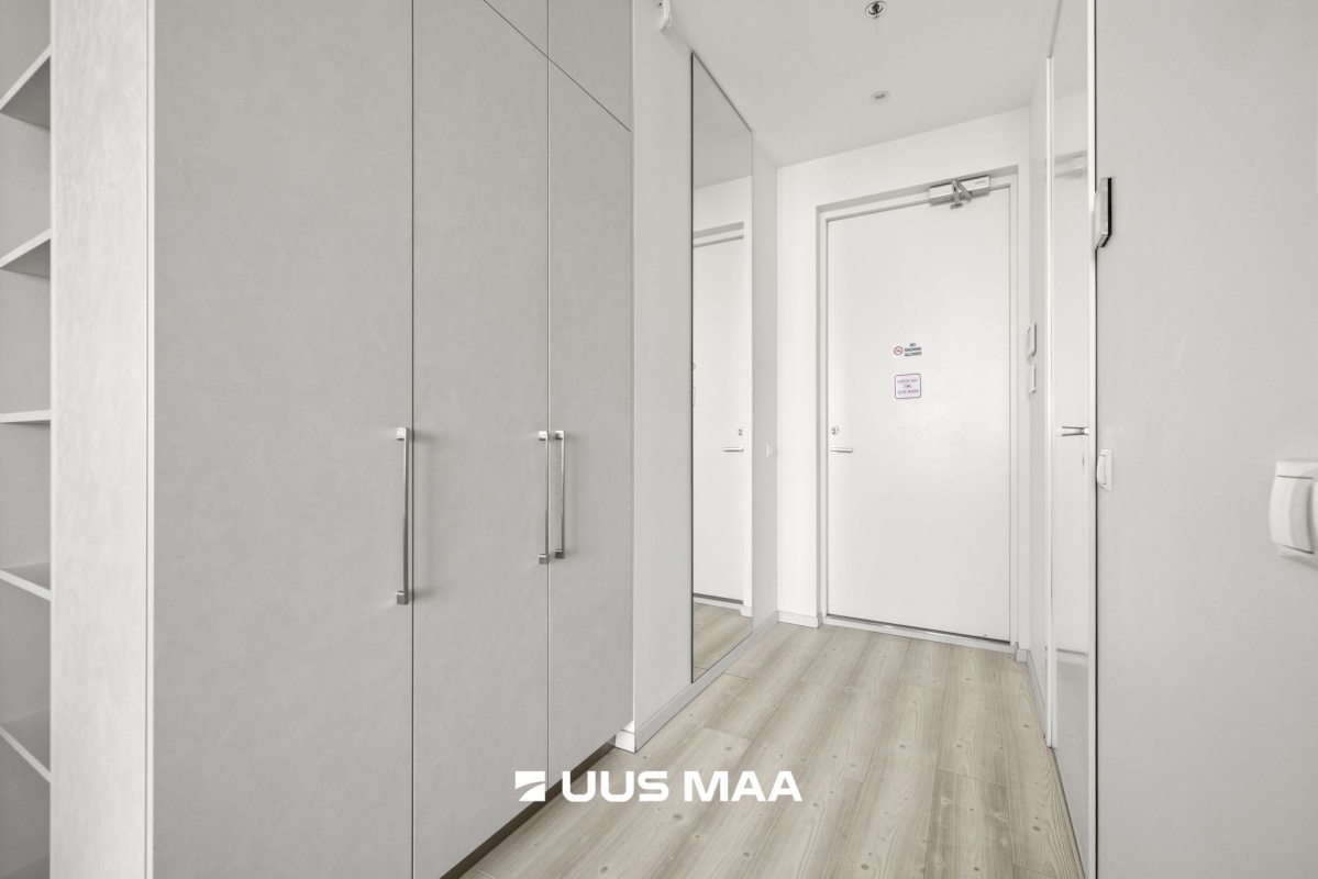 Tallinn, Kristiine linnaosa, Mustamäe tee 3a