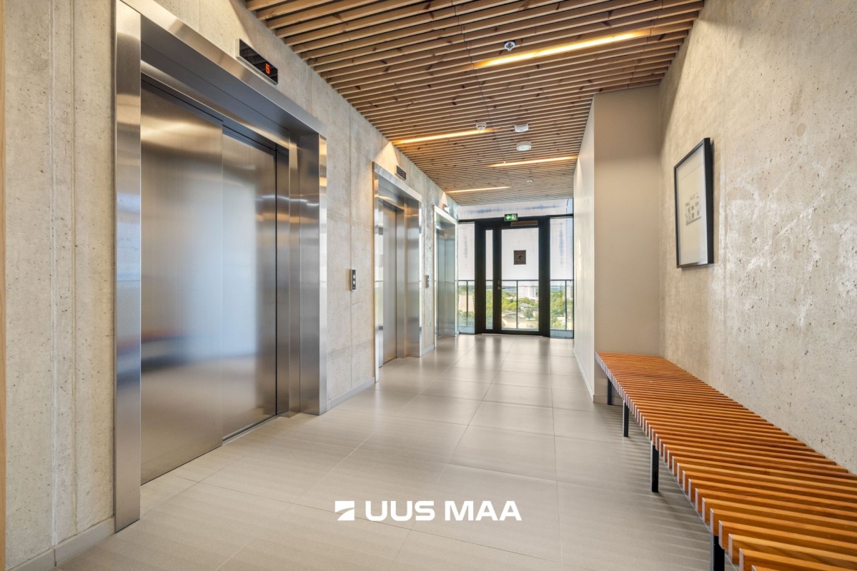 Tallinn, Kristiine linnaosa, Mustamäe tee 3a