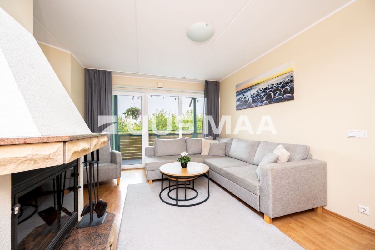 Tallinn, Nõmme linnaosa, Möldre tee 9