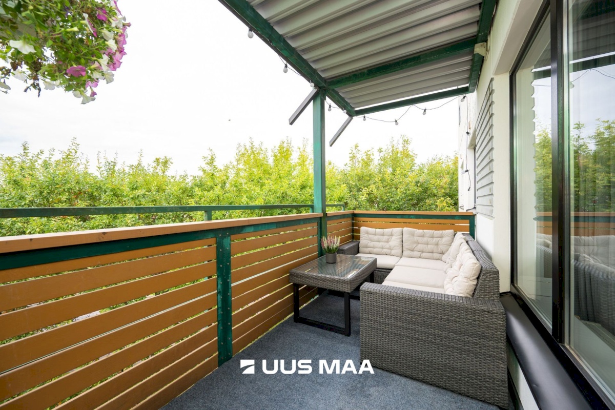 Tallinn, Nõmme linnaosa, Möldre tee 9