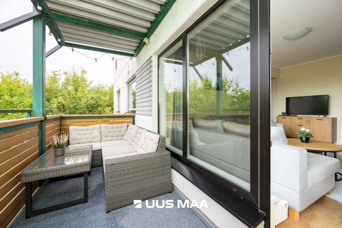 Tallinn, Nõmme linnaosa, Möldre tee 9