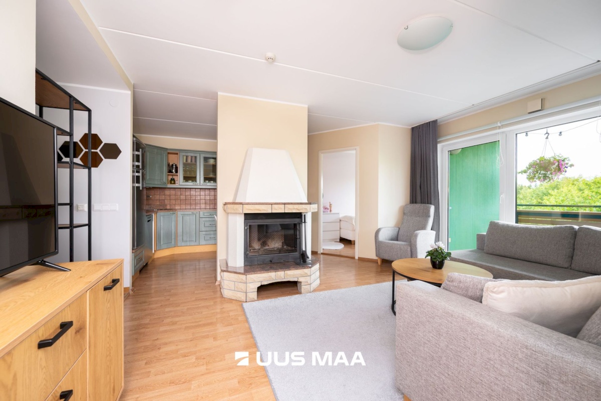 Tallinn, Nõmme linnaosa, Möldre tee 9