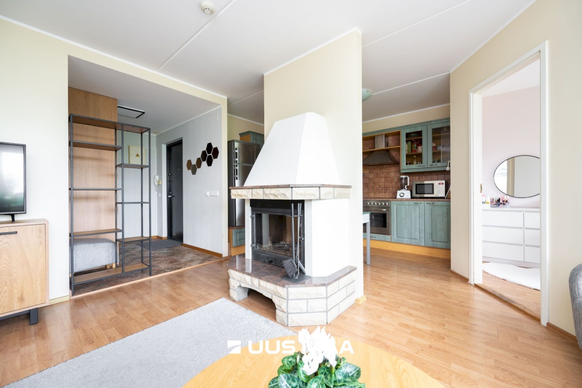 Tallinn, Nõmme linnaosa, Möldre tee 9