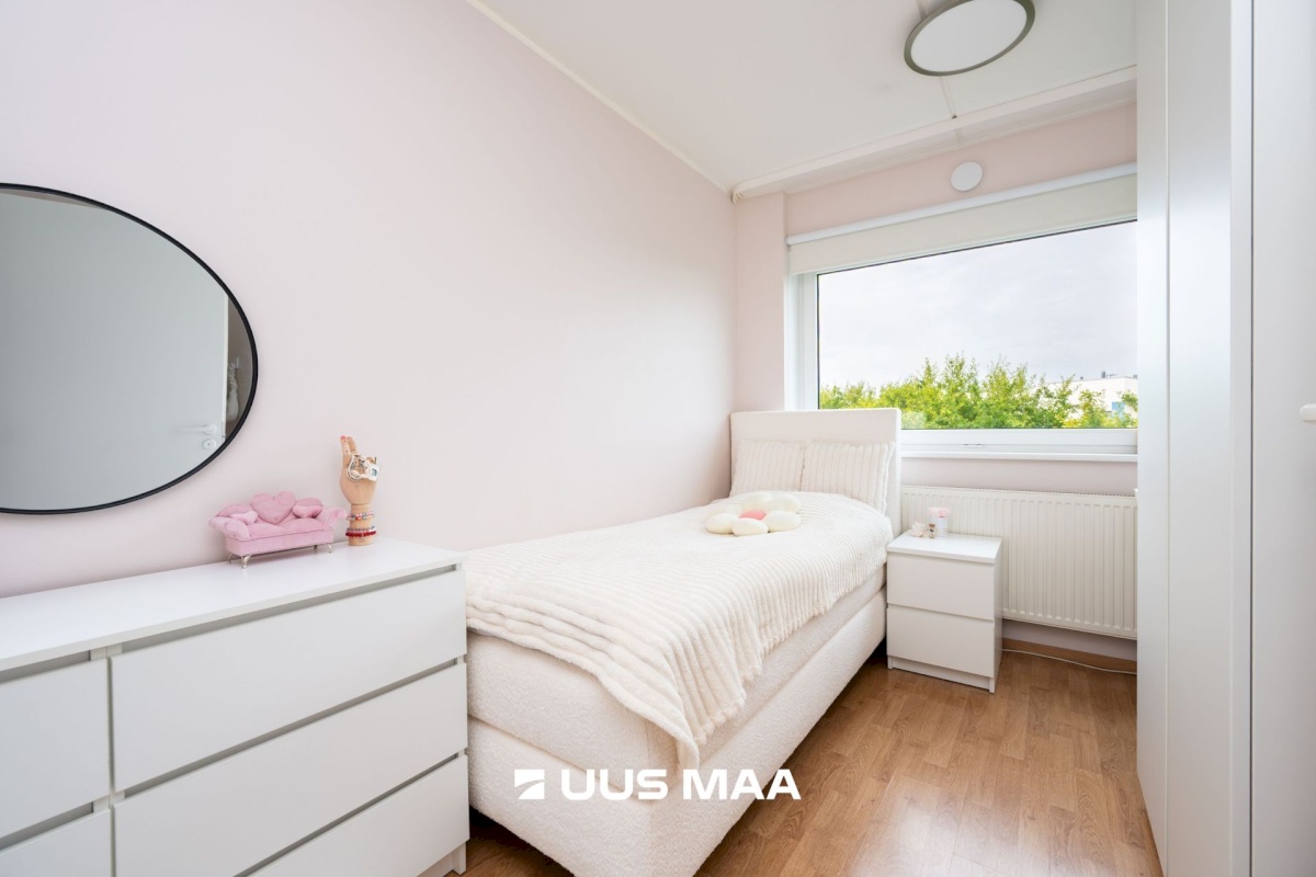 Tallinn, Nõmme linnaosa, Möldre tee 9