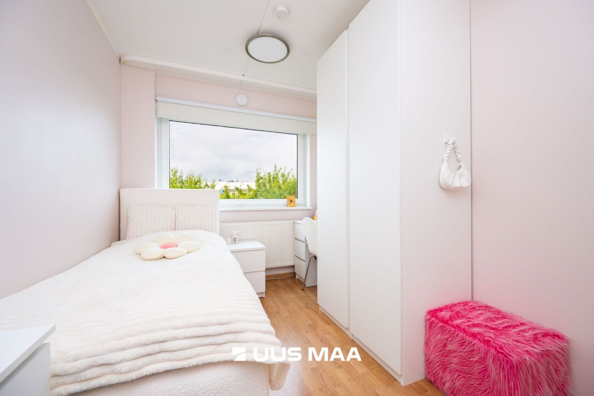 Tallinn, Nõmme linnaosa, Möldre tee 9