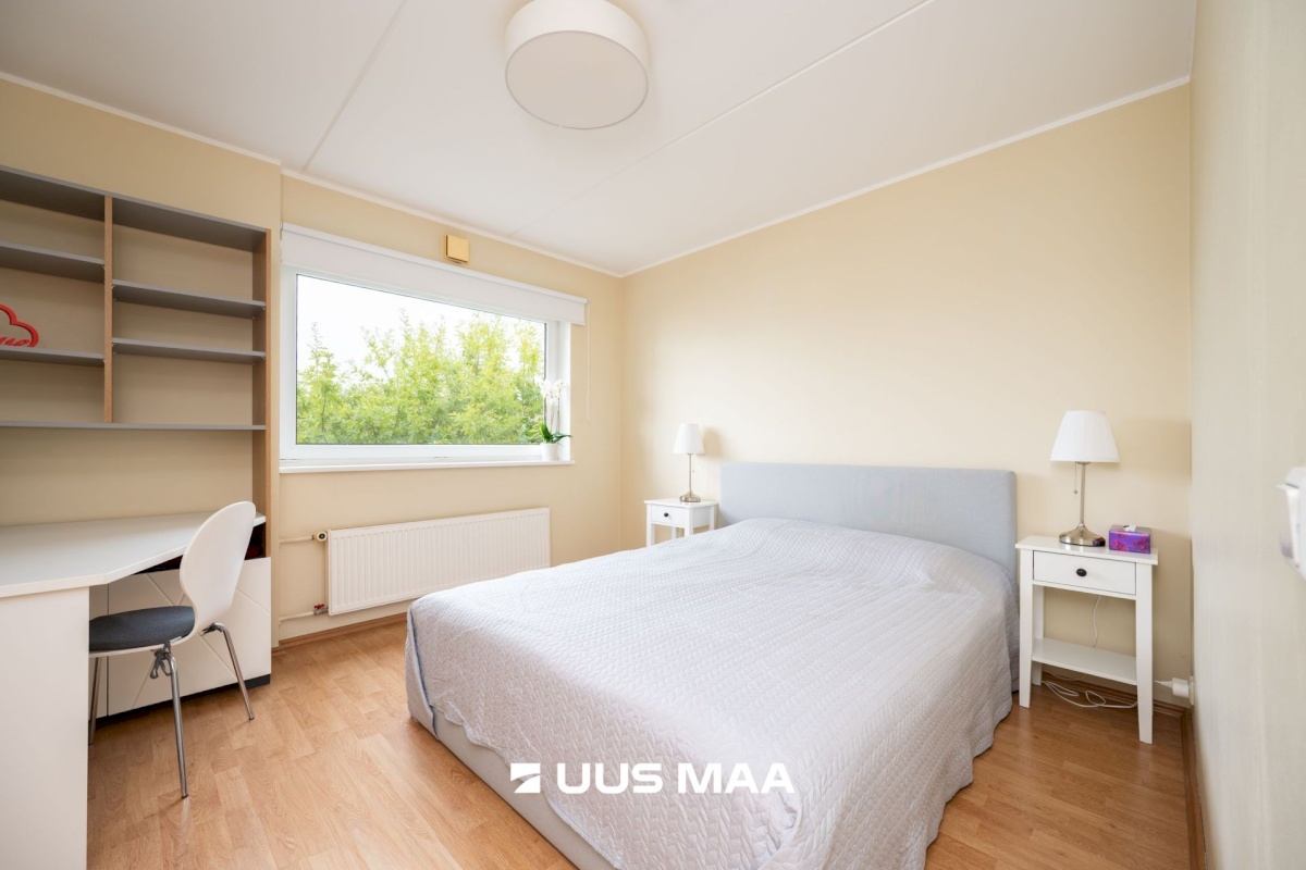 Tallinn, Nõmme linnaosa, Möldre tee 9