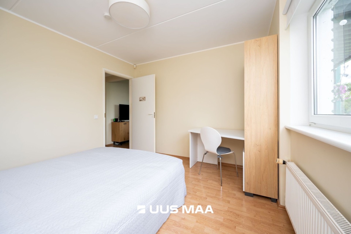 Tallinn, Nõmme linnaosa, Möldre tee 9