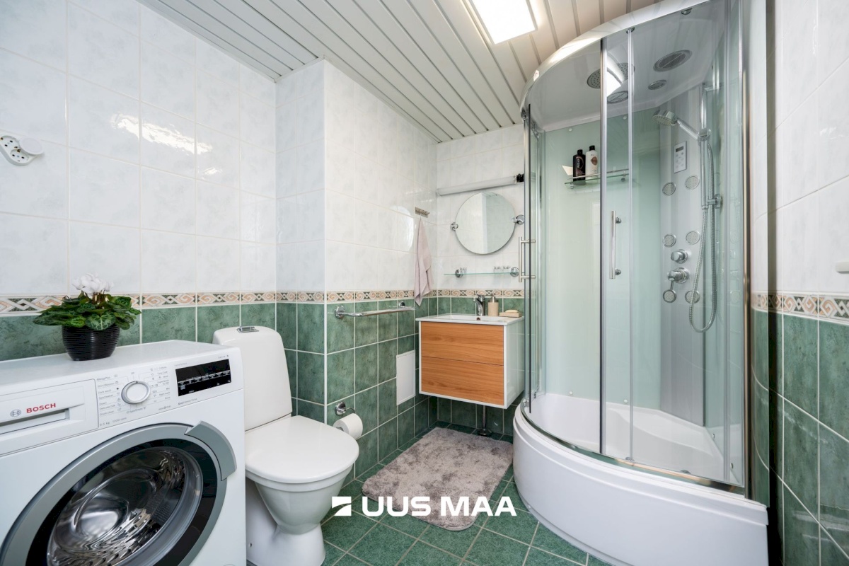 Tallinn, Nõmme linnaosa, Möldre tee 9