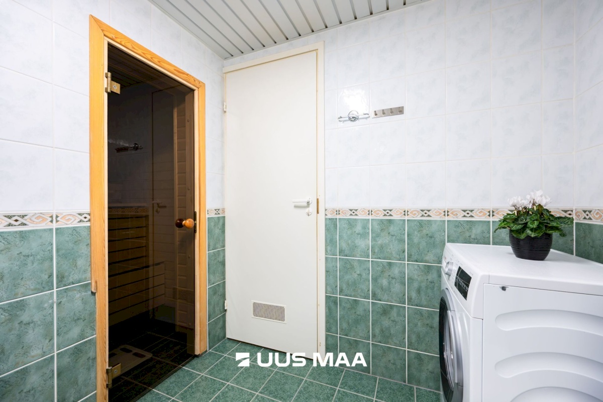 Tallinn, Nõmme linnaosa, Möldre tee 9