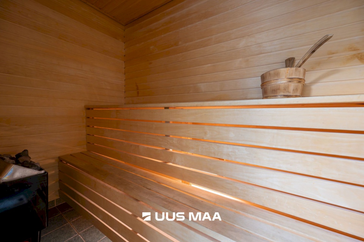 Tallinn, Nõmme linnaosa, Möldre tee 9