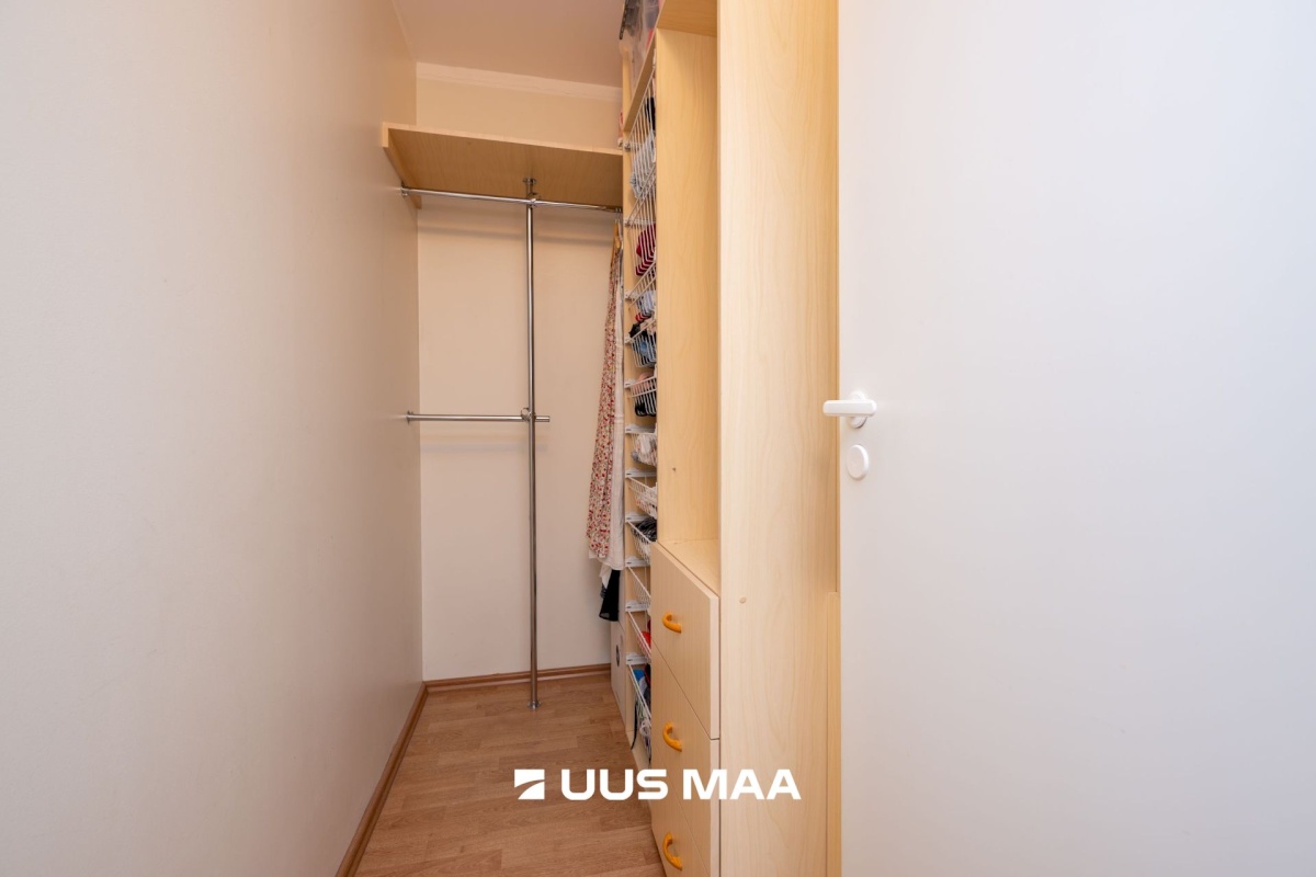 Tallinn, Nõmme linnaosa, Möldre tee 9