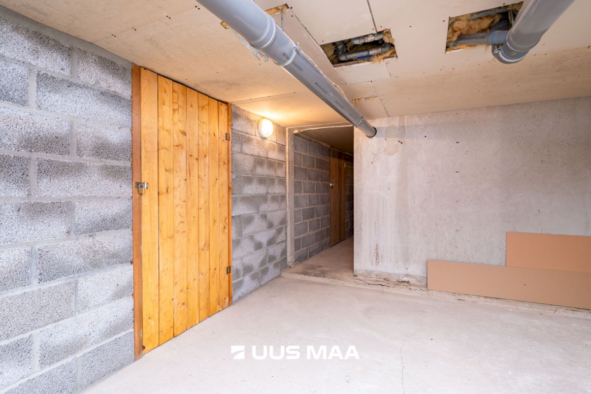 Tallinn, Nõmme linnaosa, Möldre tee 9