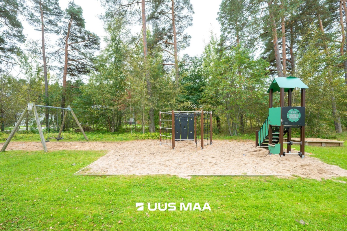 Tallinn, Nõmme linnaosa, Möldre tee 9