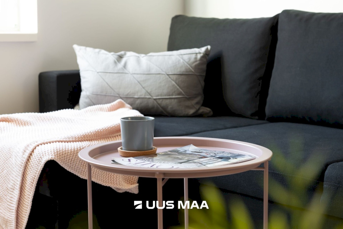 Tallinn, Põhja-Tallinna linnaosa, Ristiku 32