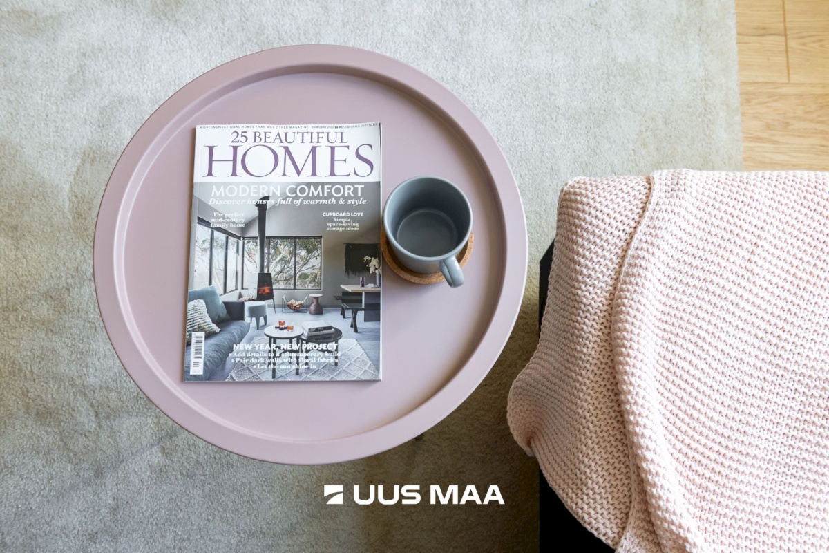 Tallinn, Põhja-Tallinna linnaosa, Ristiku 32