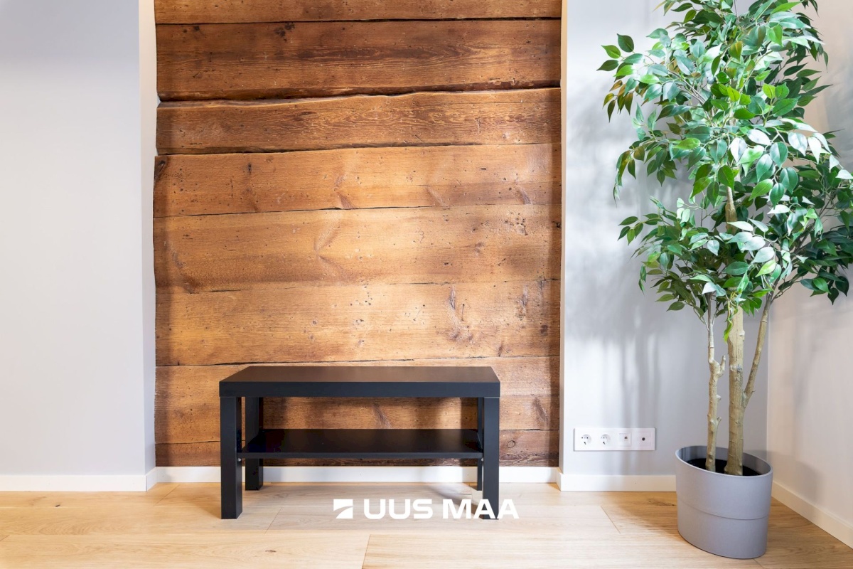 Tallinn, Põhja-Tallinna linnaosa, Ristiku 32