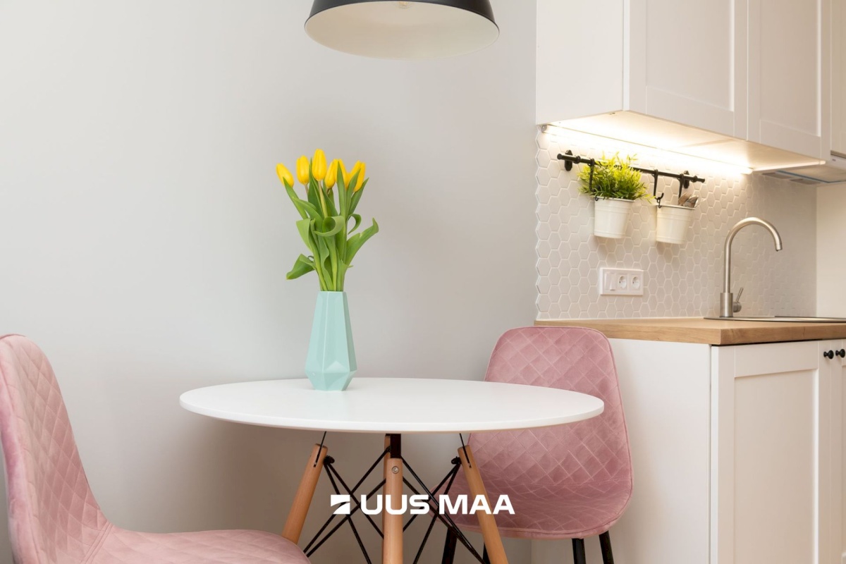 Tallinn, Põhja-Tallinna linnaosa, Ristiku 32