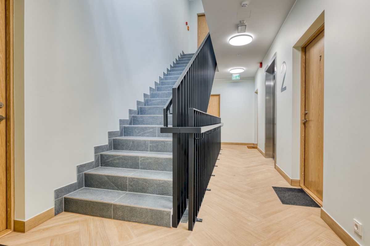 Rae vald, Rae küla, Graniidi tee 23/4