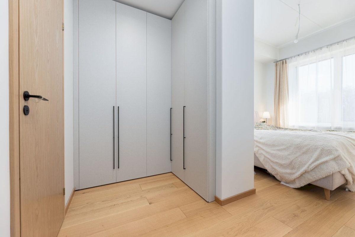 Rae vald, Rae küla, Graniidi tee 23/4