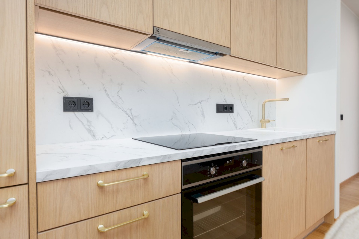 Rae vald, Rae küla, Graniidi tee 23/4