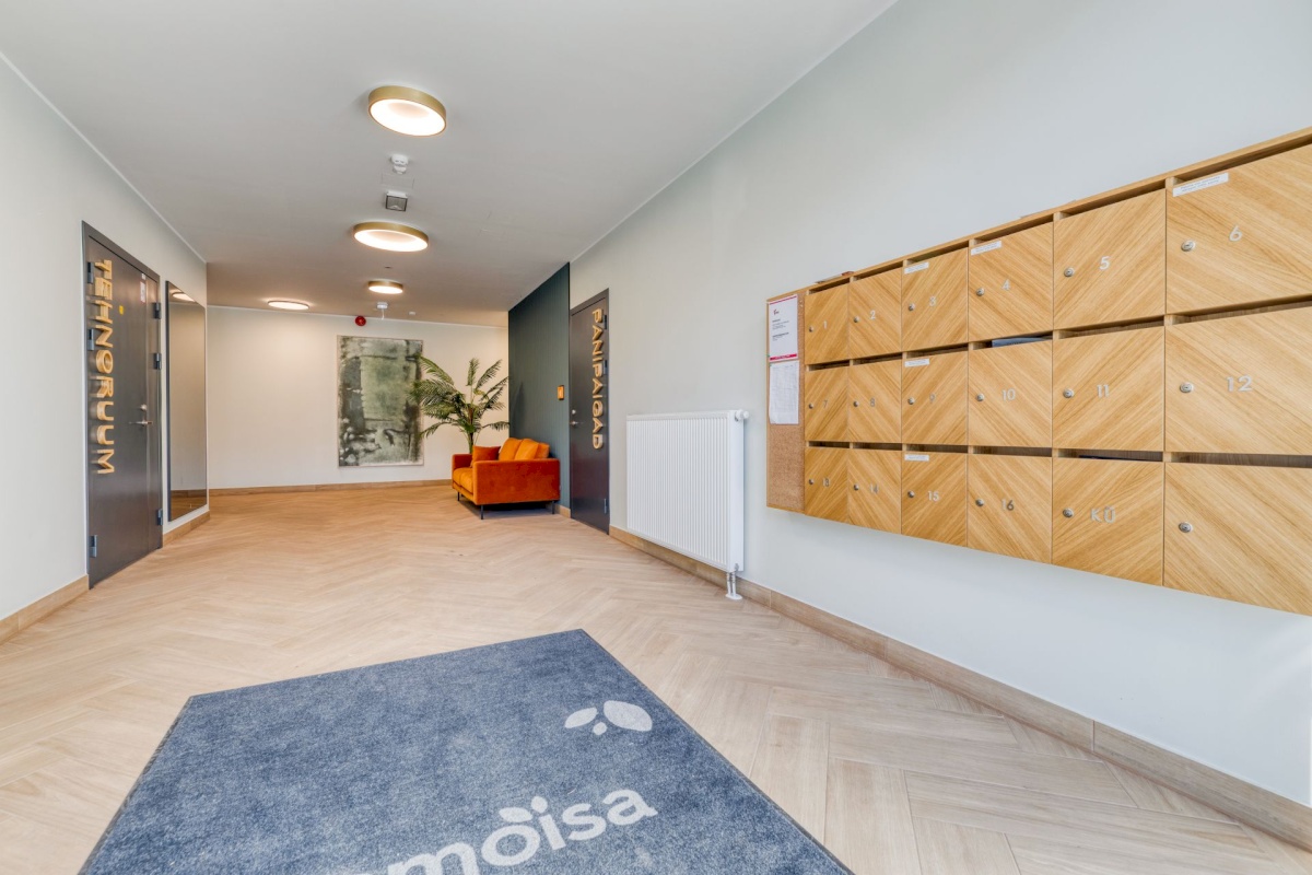 Rae vald, Rae küla, Graniidi tee 23/4