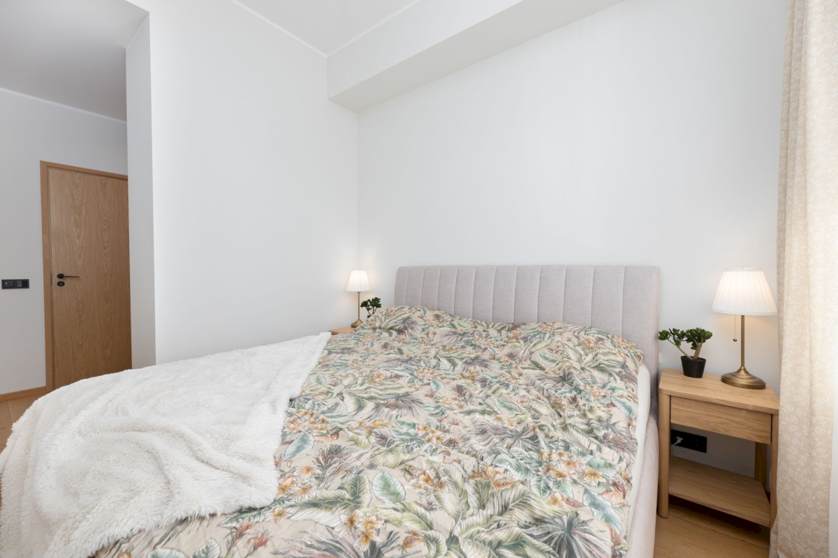 Rae vald, Rae küla, Graniidi tee 23/4