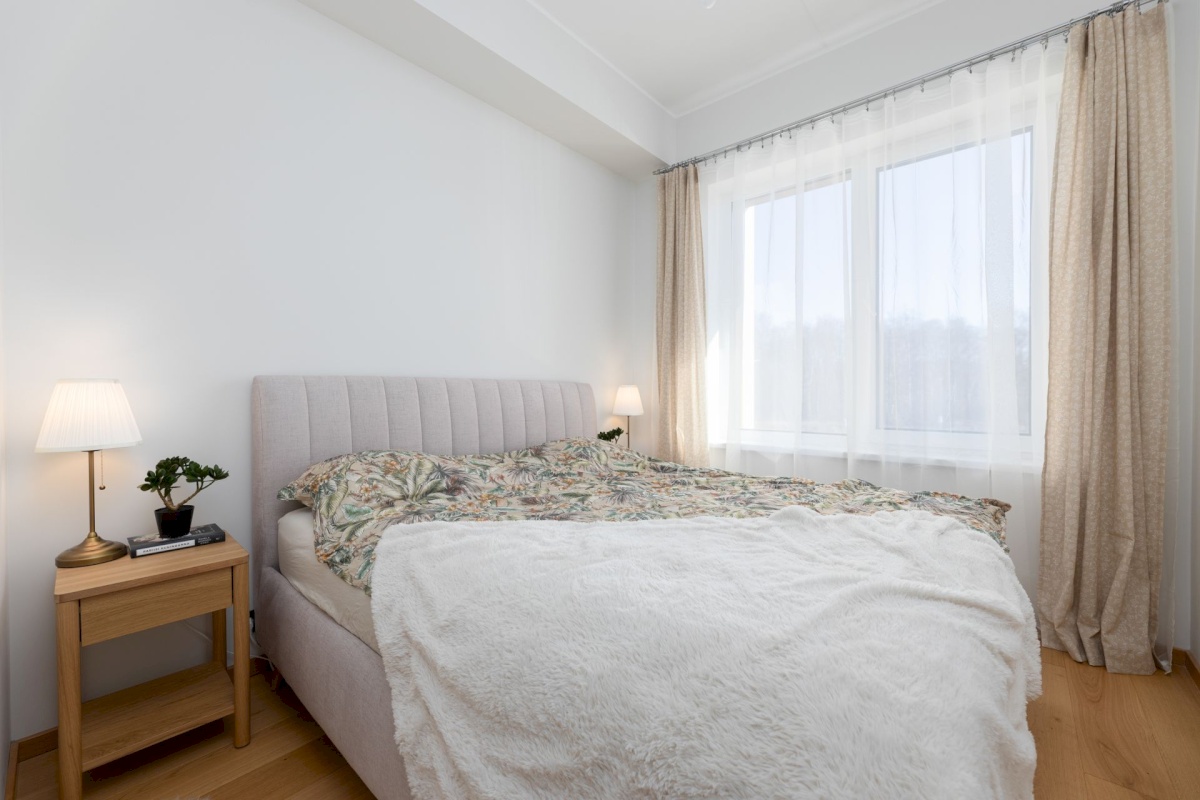 Rae vald, Rae küla, Graniidi tee 23/4