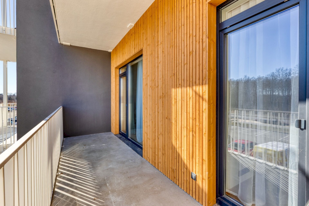 Rae vald, Rae küla, Graniidi tee 23/4