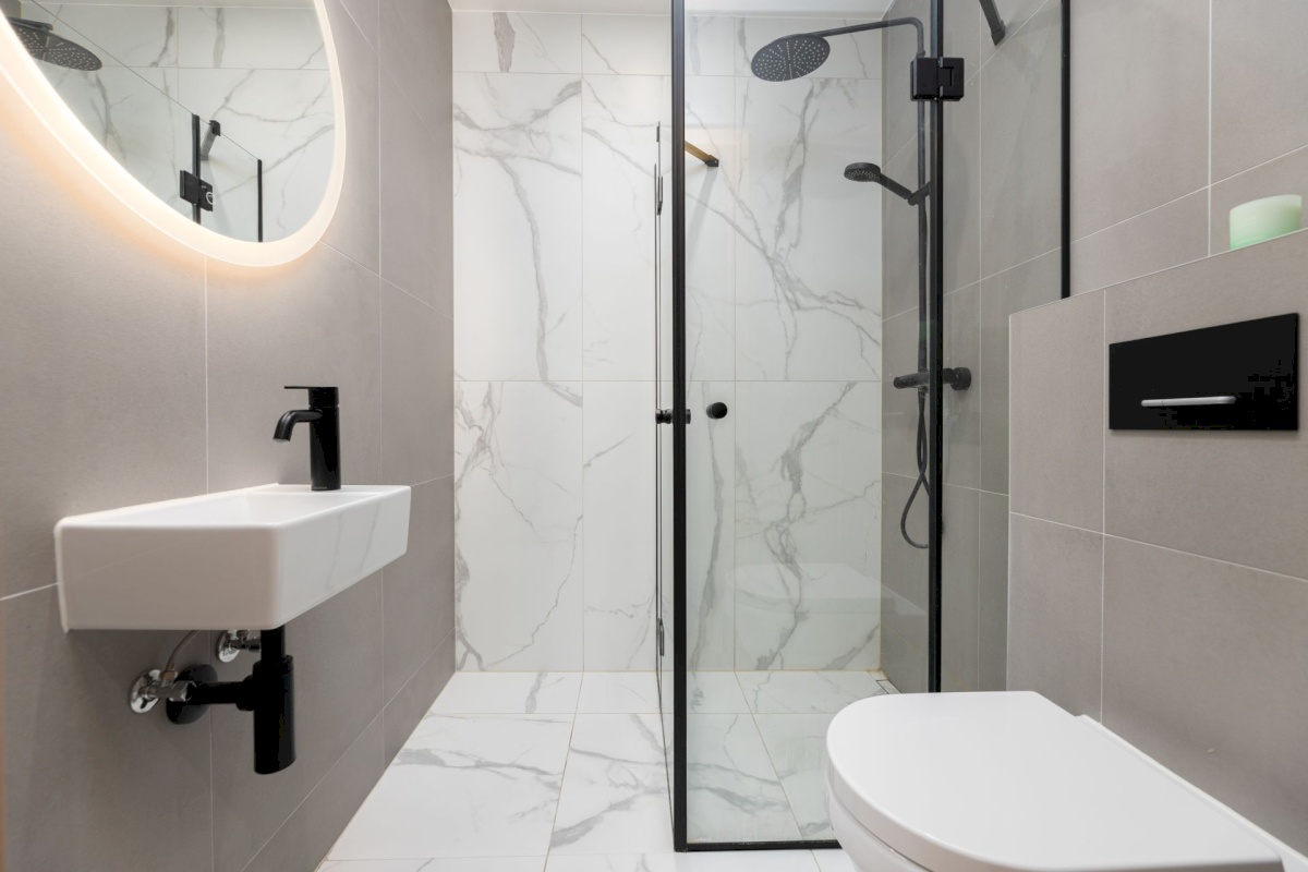 Rae vald, Rae küla, Graniidi tee 23/4