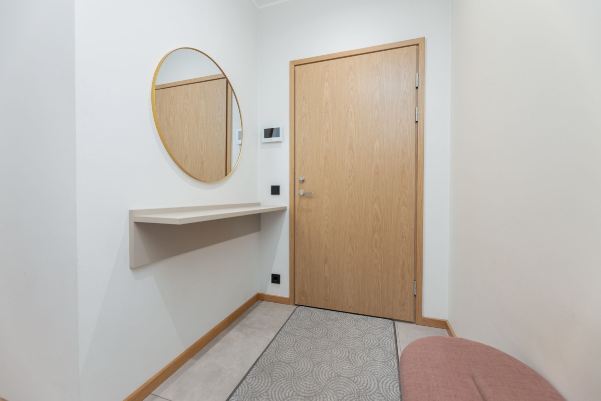 Rae vald, Rae küla, Graniidi tee 23/4